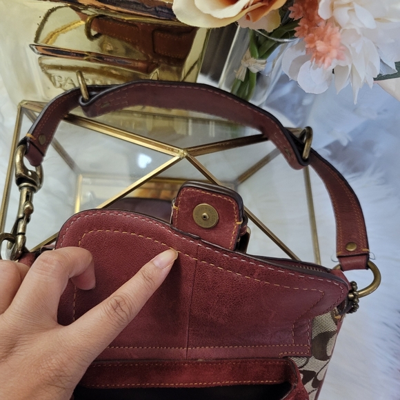 Coach 2004 fall - Picture 6 of 15